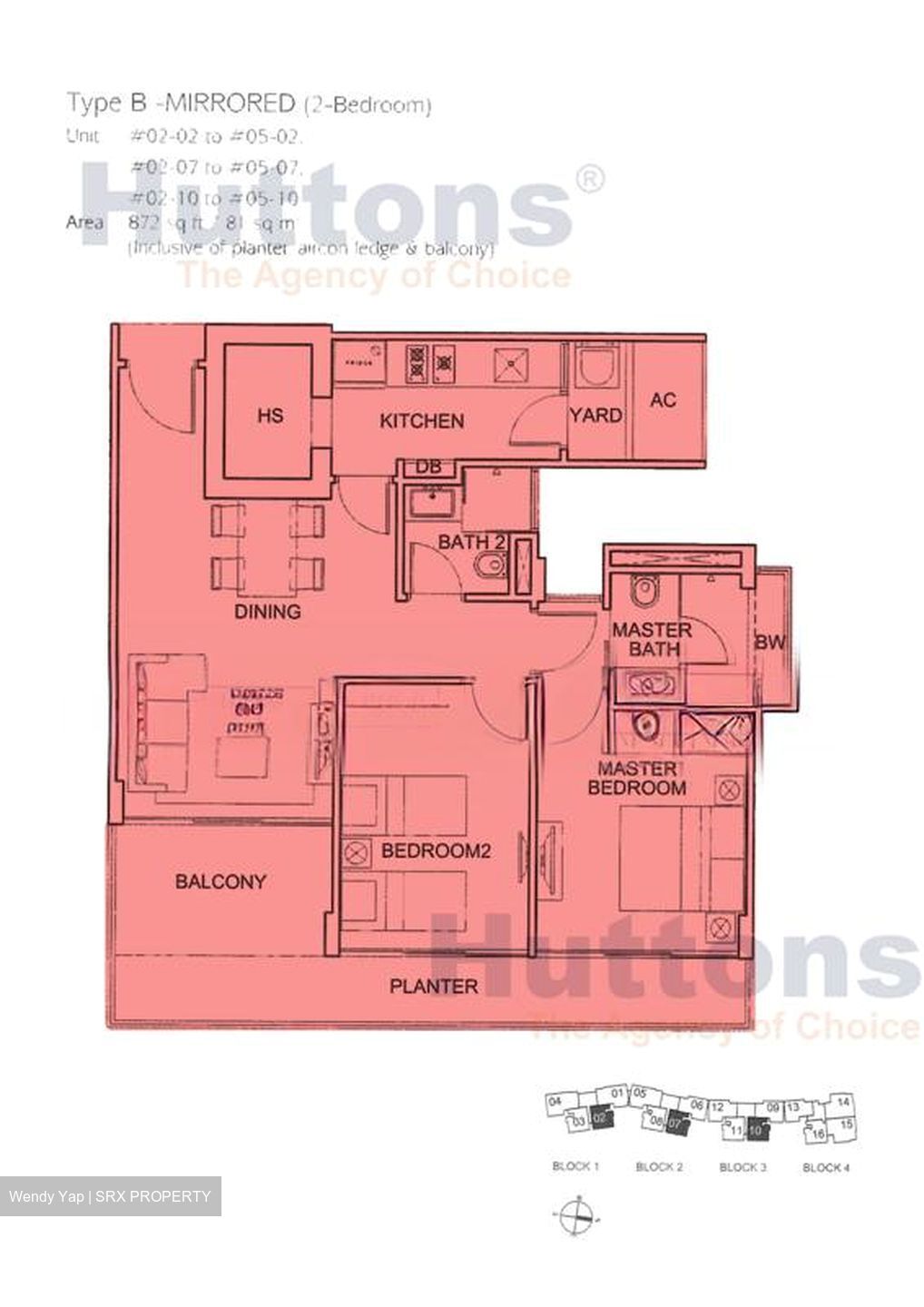 Seastrand (D18), Condominium #533230891